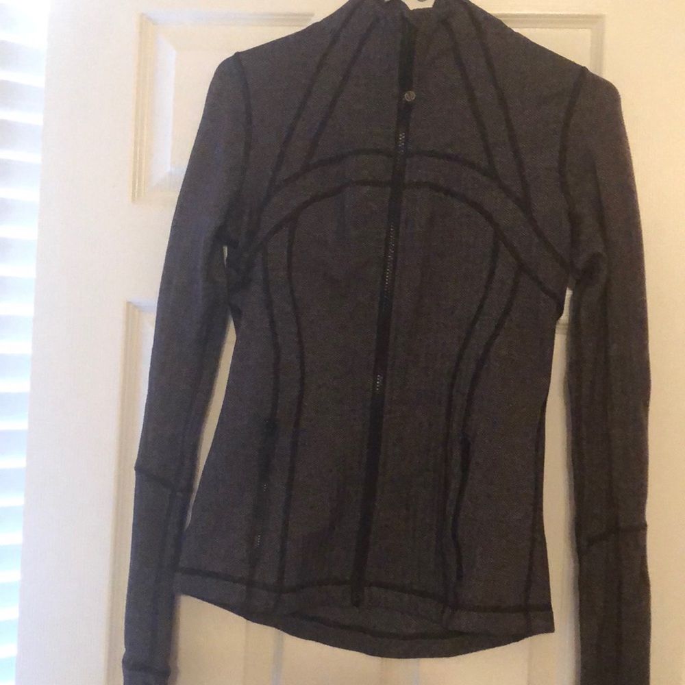 Making room in my closet